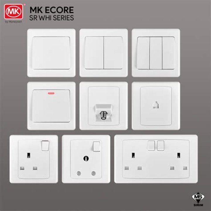 MK Switches Price List 2020 PDF – Best Prices & Buy Now