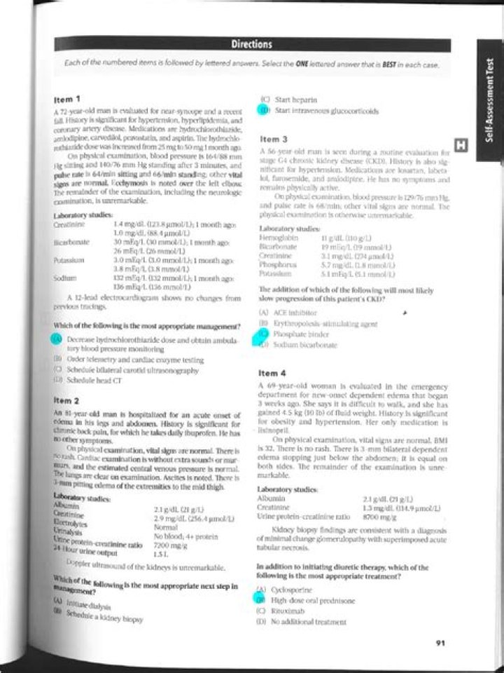 MKSAp Exam Questions PDF – Free Practice Tests & Answers