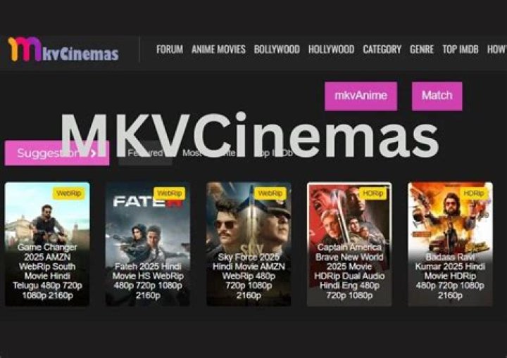 MKVCinemas 2022 MKV Cinemas, MKV movies, MKV Cinema, MKVCinema