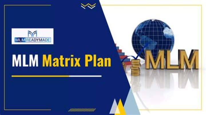 MLM Matrix Plan PDF: Master Recruitment & Earnings Strategy