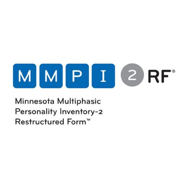 MMPI-2 RF Test Questions PDF – Official Practice Test Pack