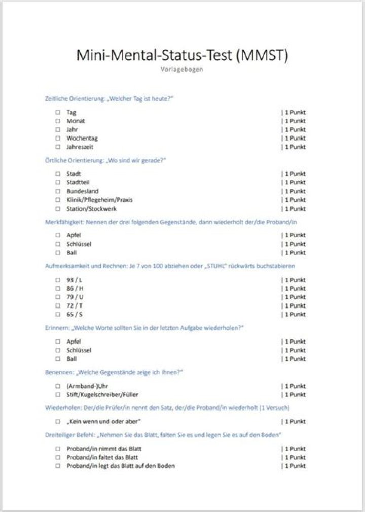 How to Run an MMS Test PDF: Complete Guide & Results