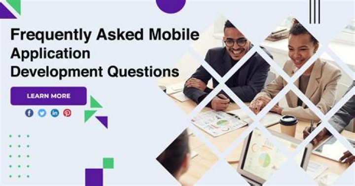 Mobile App Development Q&A PDF: Top Questions Answered