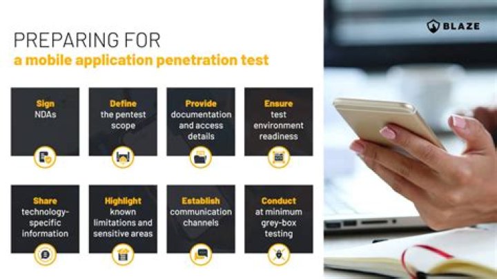 Mobile Application Penetration Testing Book: PDF Guide