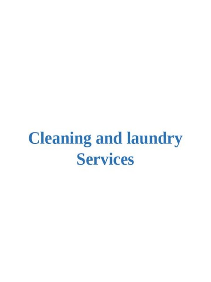 Mobile Laundry Service Business Plan PDF: Step-by-Step Guide