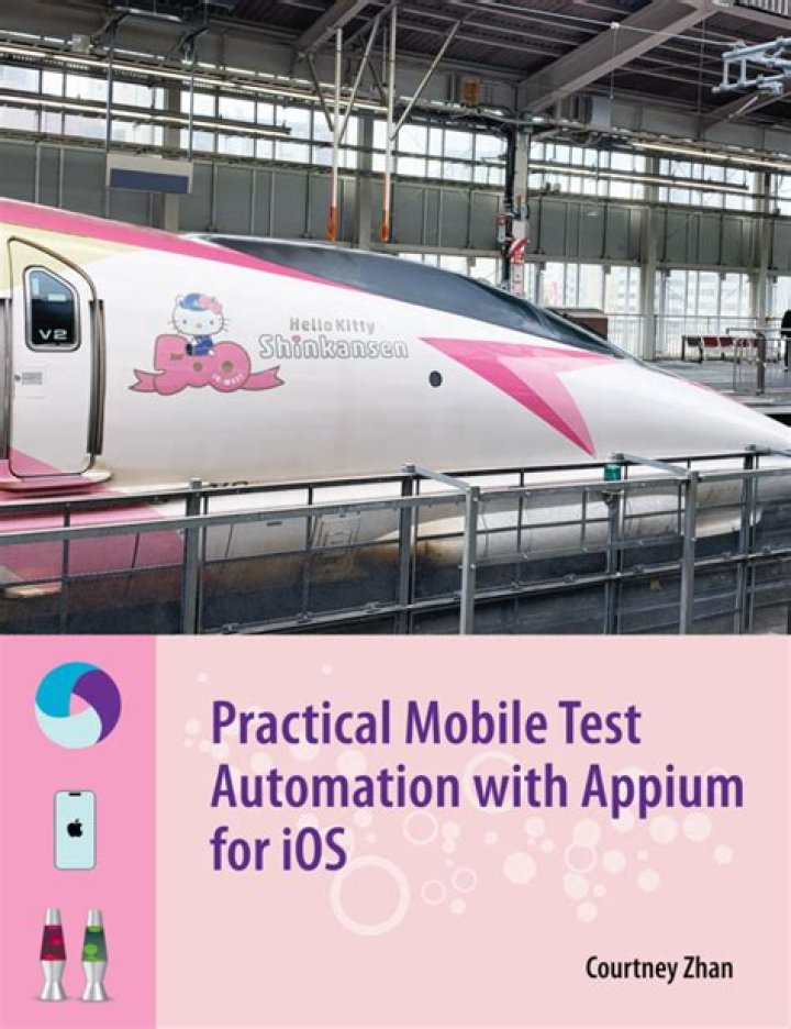 Mobile Test Automation with Appium: Master PDF Testing