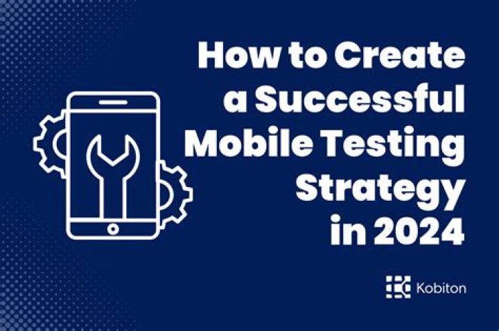 Master Mobile Testing Strategy PDF: Expert Guide for Seamless Quality Assurance