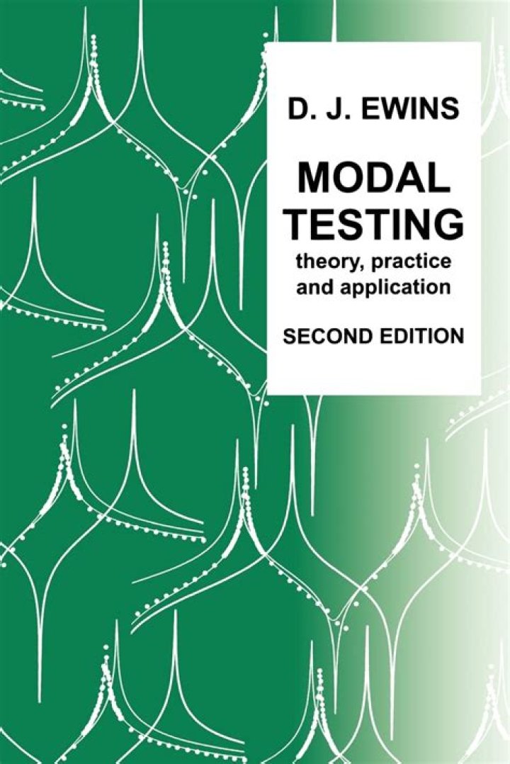 Mastering Modal Testing in Ewins PDF Workflows