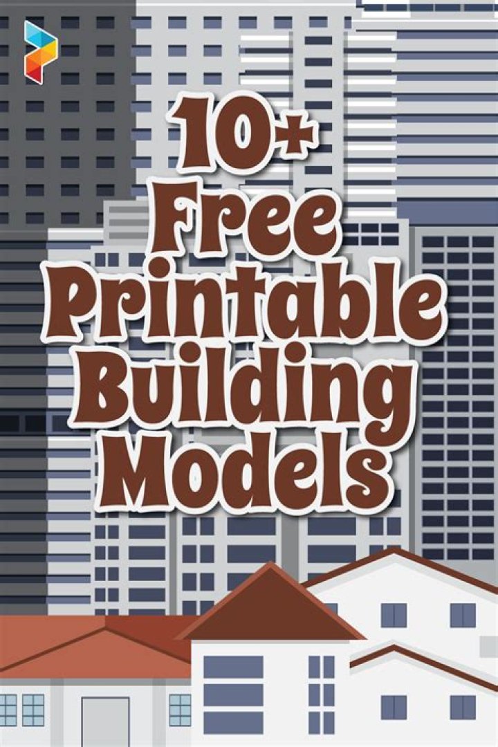 Free Model Building Plans PDF for DIY Enthusiasts