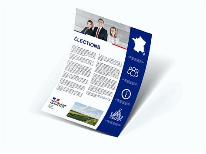 Modele de Plan de Campagne Electorale PDF Gratuit