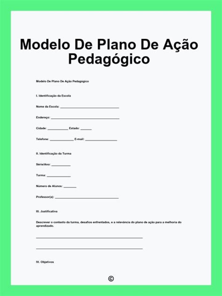 Modelo Plano de Negócio PDF Pronto para Download