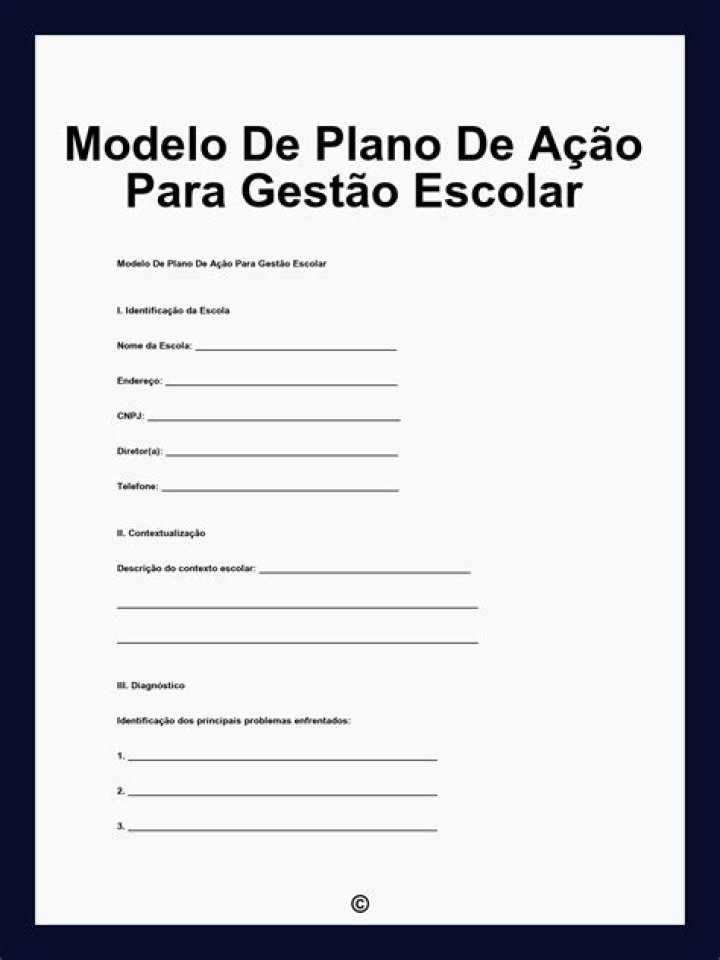 Modelos de Plano de Negócio PDF Grátis para Iniciar Seu Empreendimento