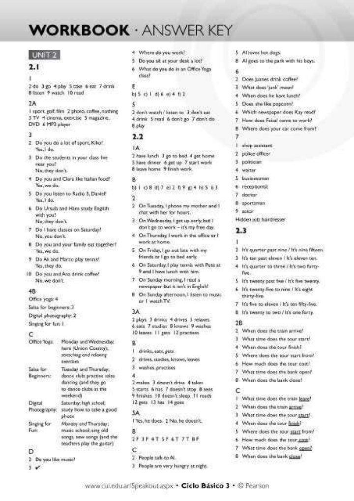 Modern Carpentry Workbook Answer Key PDF – Download Now