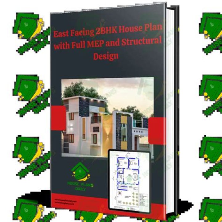 Modern Complete House Plans PDF Free Download – Instant Download