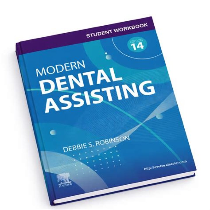 Modern Dental Assisting 13th Edition Workbook Answer Key PDF – Instant Access