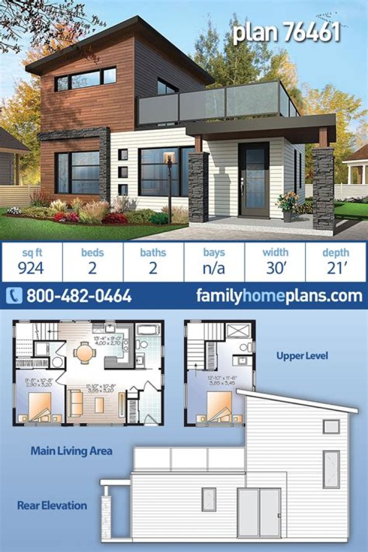 Modern House Plans PDF Free Download – Instant Access to Stylish Designs
