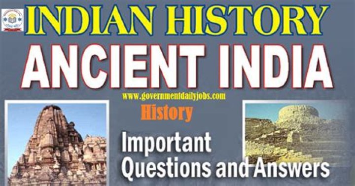 Modern Indian History Questions & Answers PDF for Exam Prep