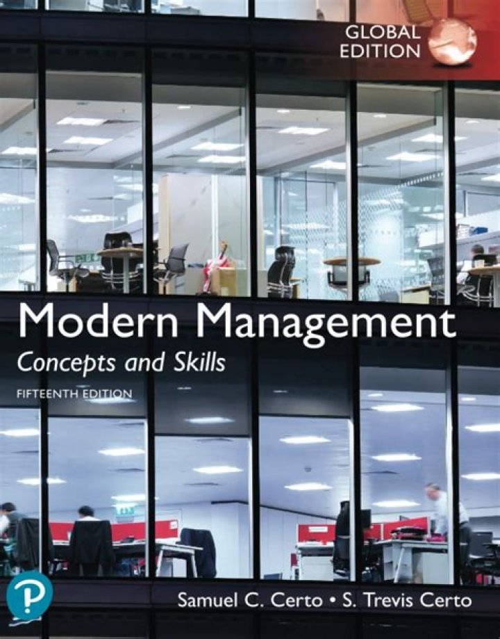 Master Modern Management: Essential PDF Guide for Leaders
