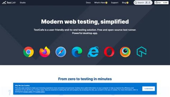 Modern Web Testing with TestCafe: Mastering PDF Automation