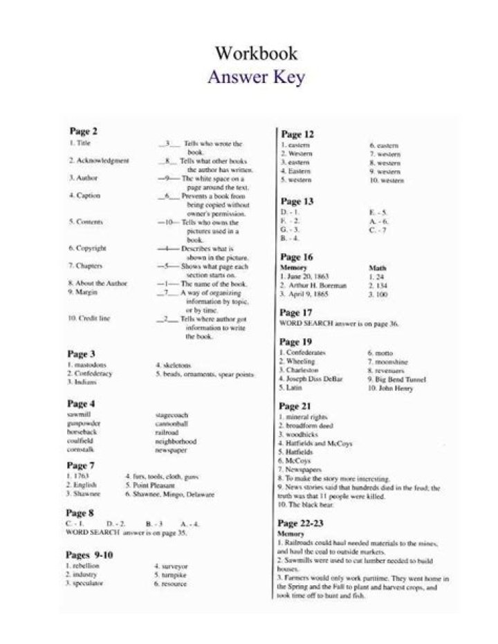 Modern Welding 12th Edition Answer Key PDF – Official Study Guide