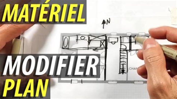 How to Modifier Plan PDF: Easily Update Your Contract Files