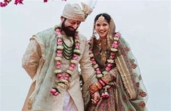 Mohit Raina Height, Age, Girlfriend, Wife, Family, Biography & More