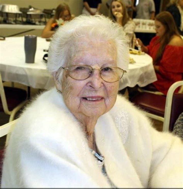 Mollie Cline Obituary Columbus, GA
