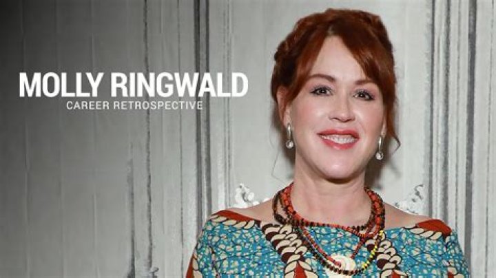 MOLLY RINGWALD VISITS THE DIVINE SISTER