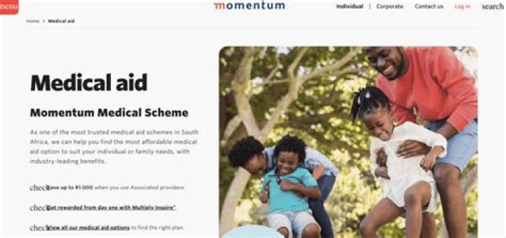 Momentum Medical Aid Plans 2025: Key Updates & PDF Guide