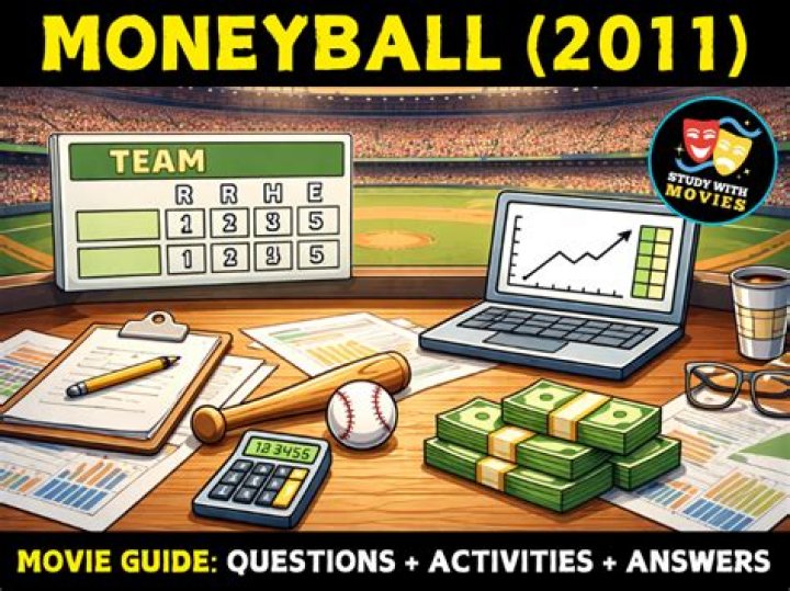 Moneyball Movie: Key Questions and Answers PDF