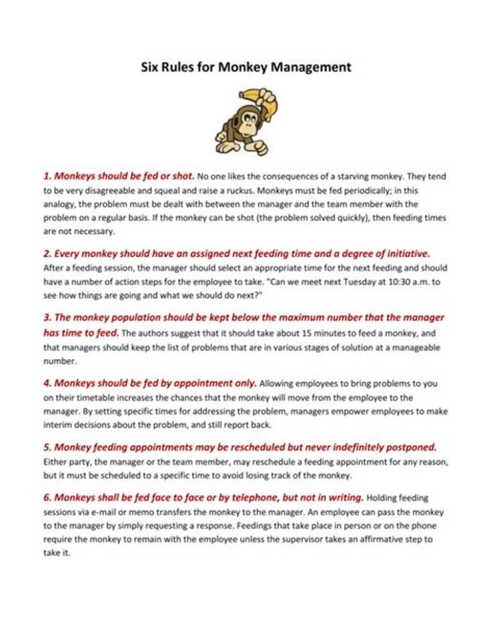 Monkey Management Book PDF: Expert Guide for Handling Primates Safely