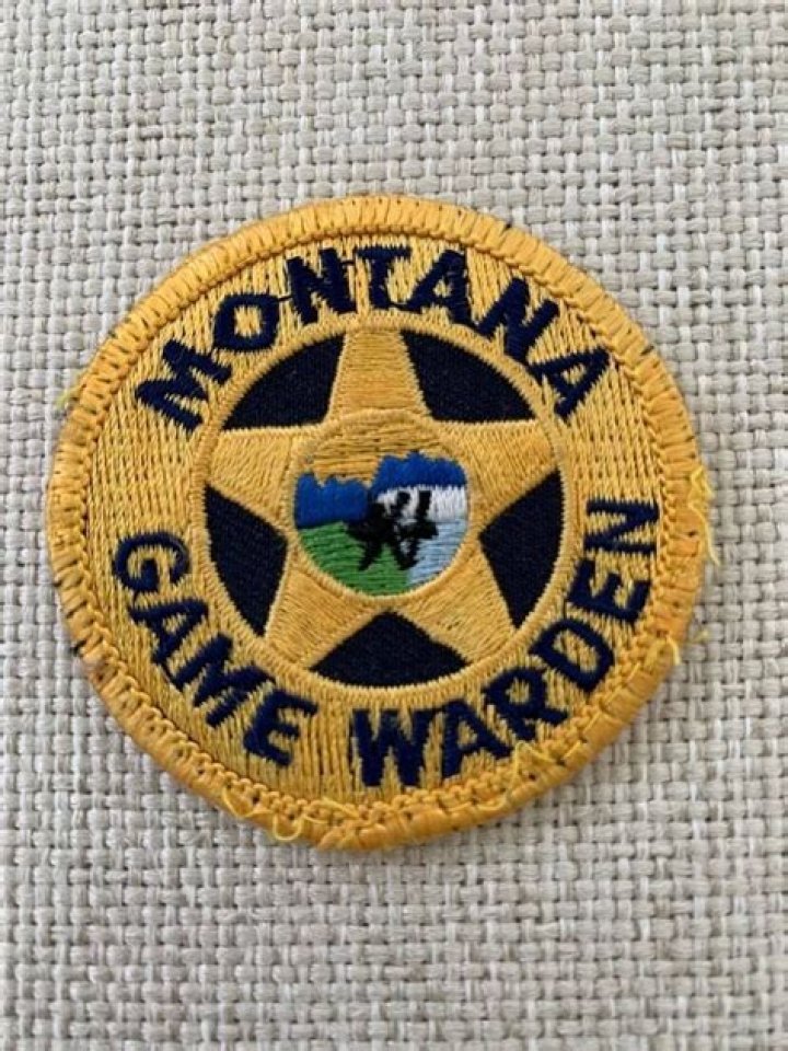 Montana Game Warden List PDF: Official Officer Directory
