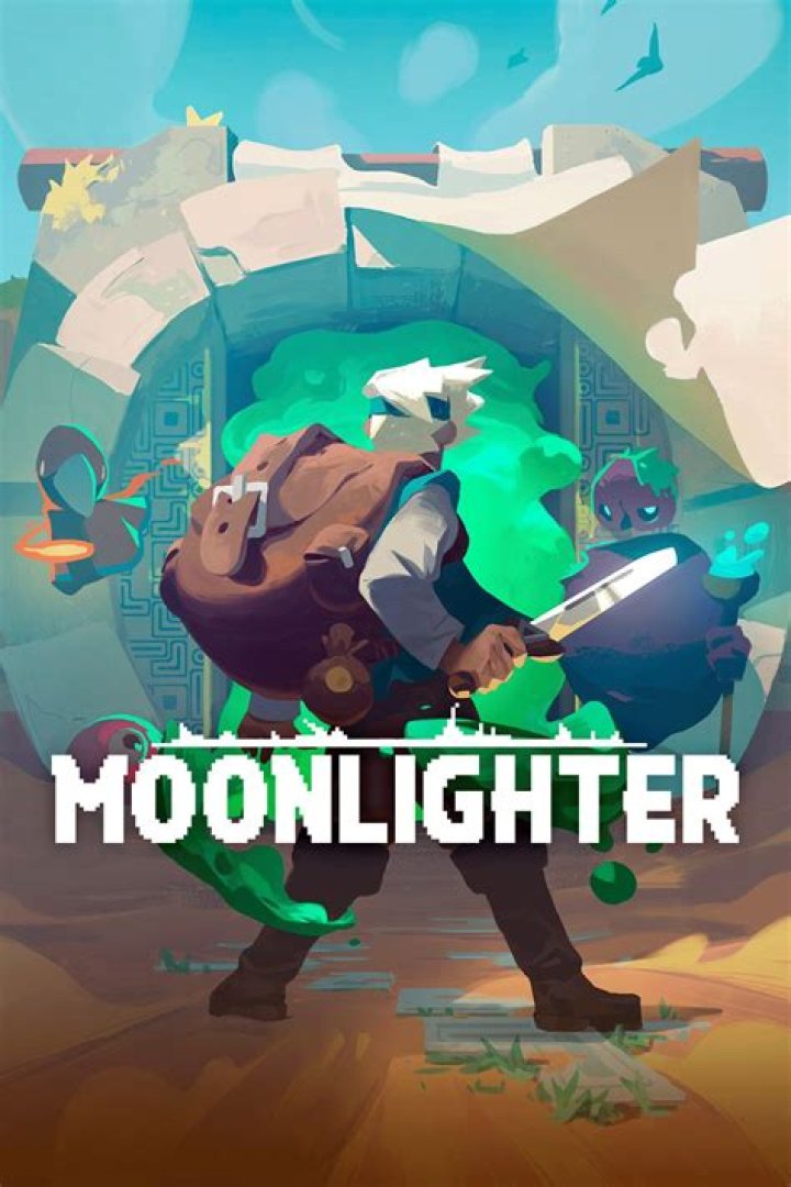Moonlighter Price List PDF: Affordable Gig Rates for Moonlight Jobs