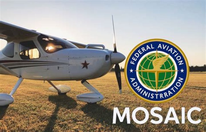 Download Free Mosaic Aircraft List PDF – Complete Fleet Reference