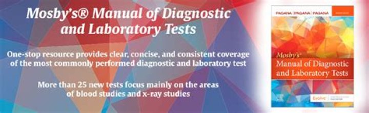 Mosby Diagnostic & Laboratory Test PDFs: Quick Access to Essential Testing Guides