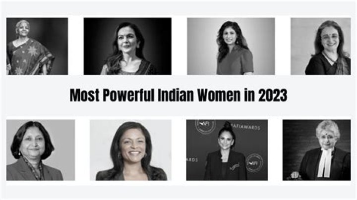Most Powerful Indian Leaders 2024 Full List PDF: Top Influencers & Rising Stars