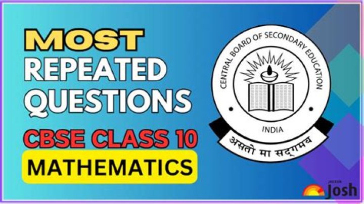 Most Repeated NEET PDF Questions: Top Exam Prep Queries Explained
