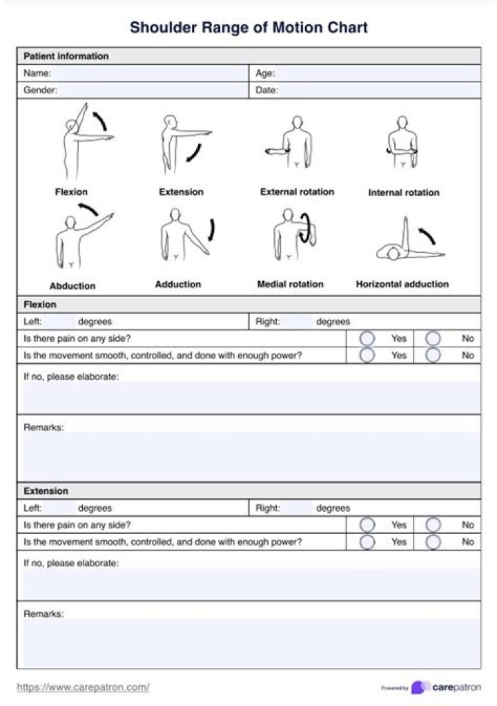Download Free Motion Sheet PDF for Smooth Animations