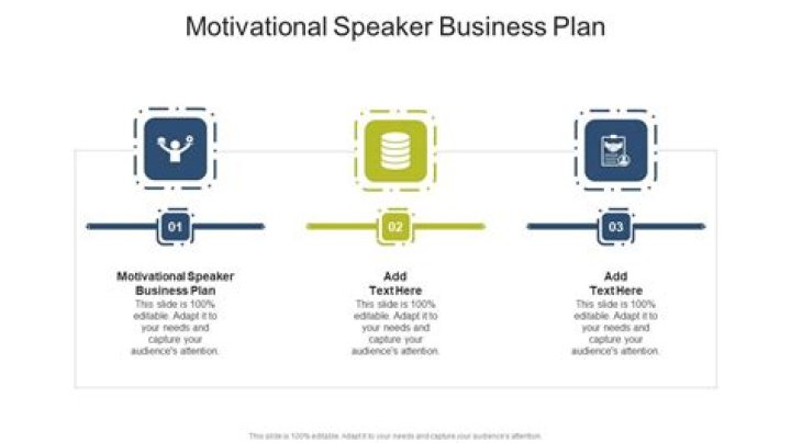 Build Your Motivational Speaker Business with a Proven Business Plan PDF