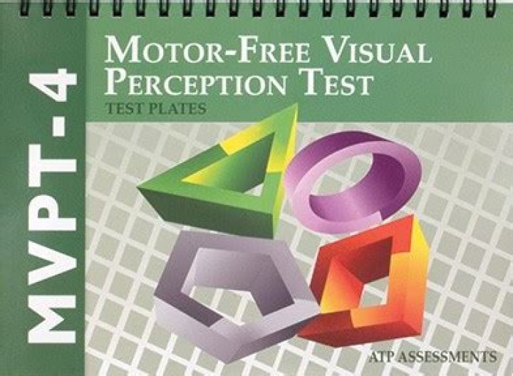 Motor-Free Visual Perception Test PDF: Free Download for Screening