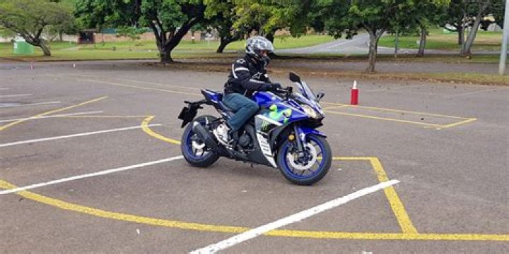 Motorcycle Learners Test South Africa PDF – Pass Your Exam Safely