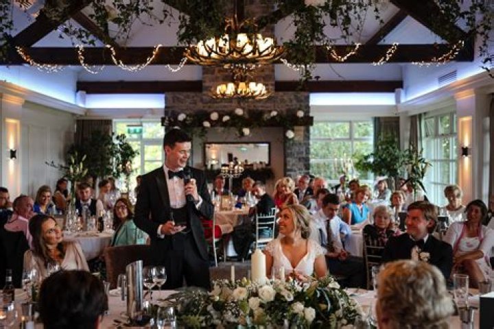 Mount Juliet Wedding Price List PDF – Full Cost Guide