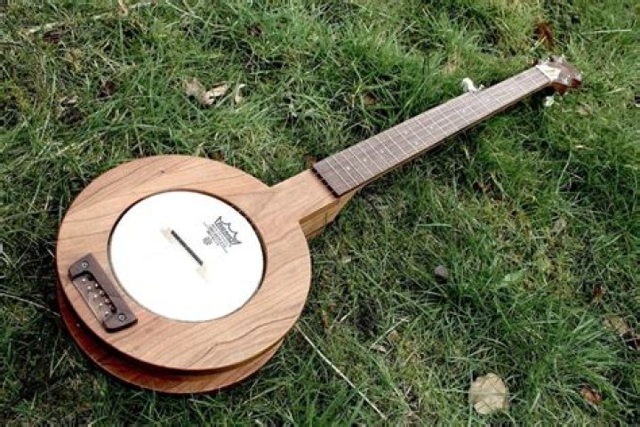 Mountain Banjo Plans PDF: Build Your Own Acoustic Masterpiece