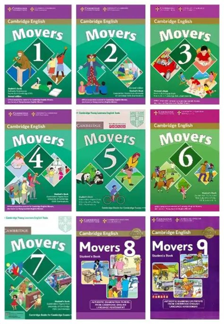 Movers Test PDF Free Download – Verify Moving Company Reliability
