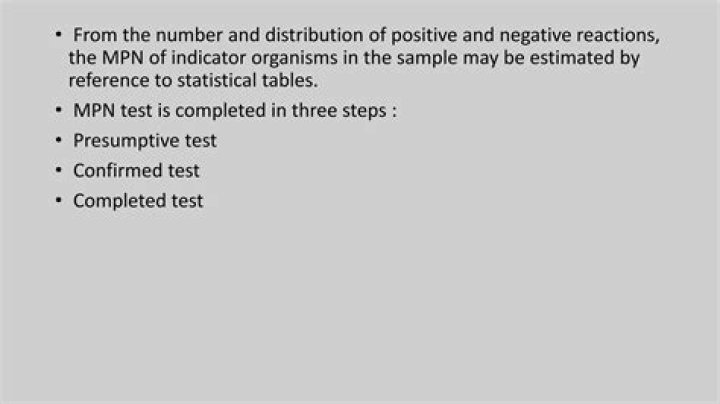 How to Read MPN Test PDF: Full Guide & Download