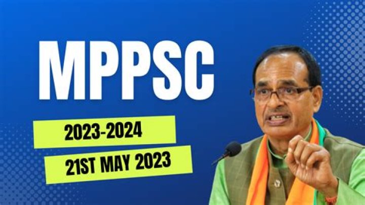 MPPSC Prelimss 2023 Question Paper PDF: Download Exact Mock Test