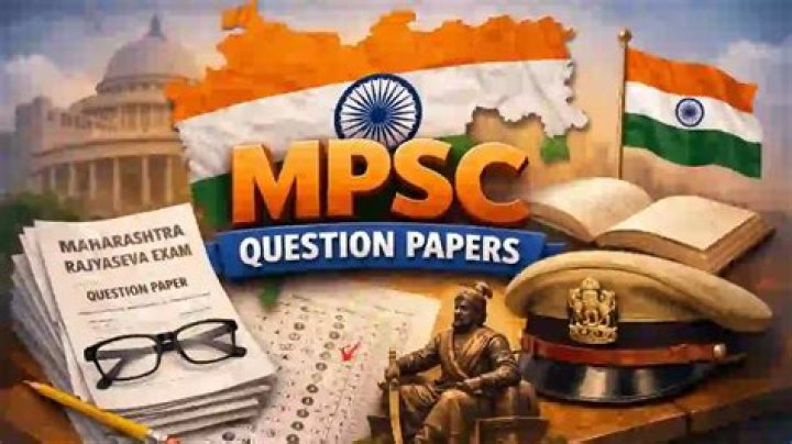 MPSC Question Papers with Answers PDF – Download Now