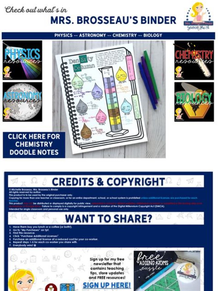 Mrs Brosseau's Binder Answers PDF – Complete Guide & Answers
