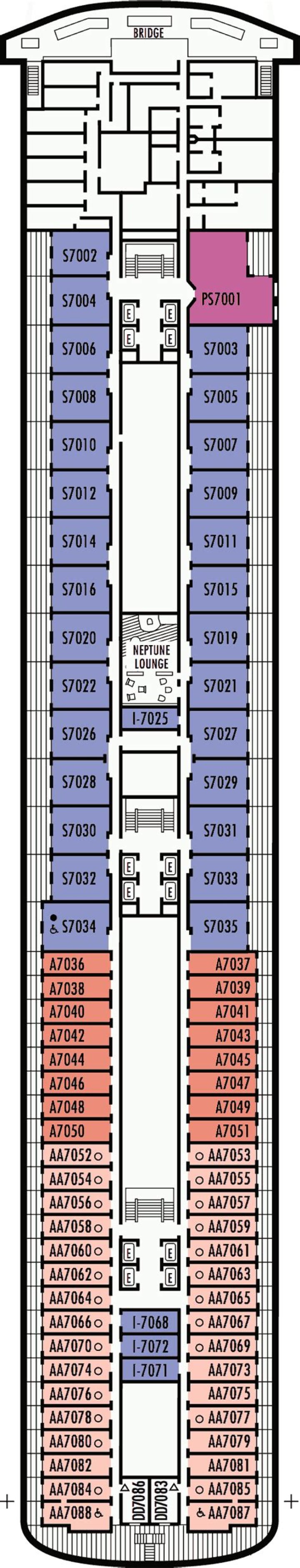 MS Volendam Deck Plan PDF: Detailed Building Layout & Construction Guide