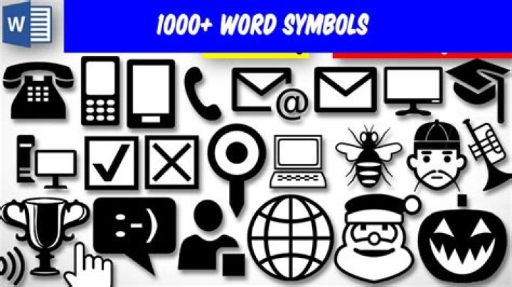Free MS Word Symbol Code List PDF – Download Now